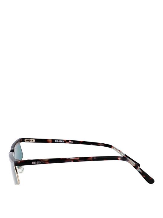  디 아티코 선글라스 ATTICO70C2SUNC2 Silver - THE ATTICO