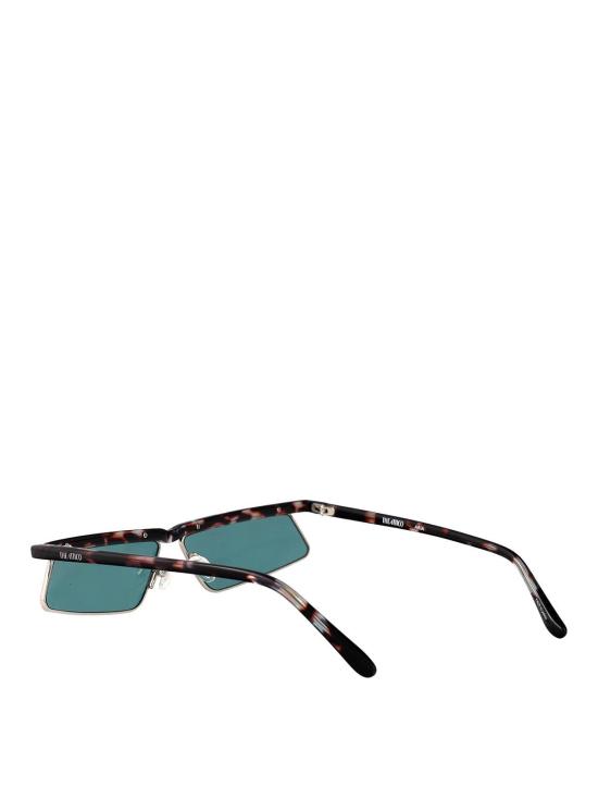  디 아티코 선글라스 ATTICO70C2SUNC2 Silver - THE ATTICO