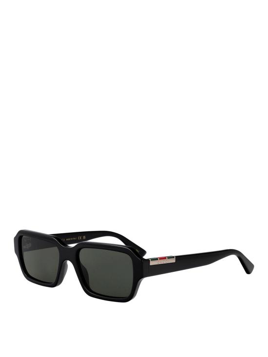  구찌 선글라스 GG1887S001 Black - GUCCI