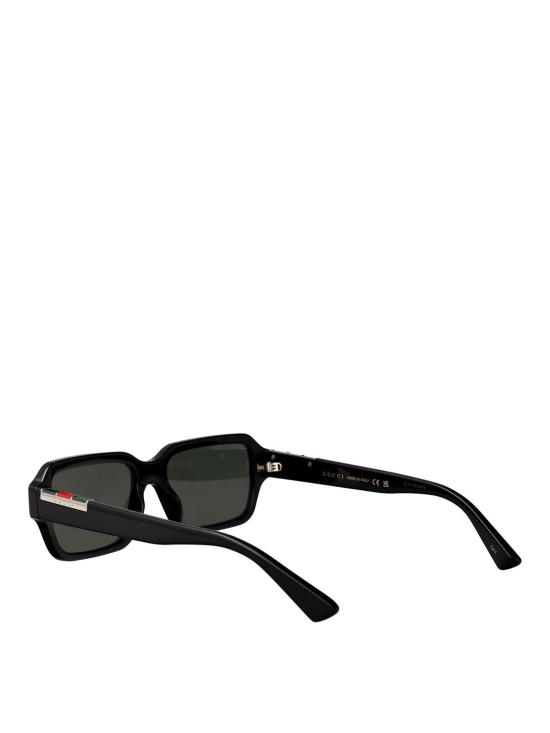  구찌 선글라스 GG1887S001 Black - GUCCI