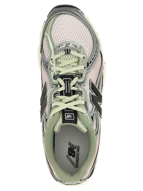  뉴발란스 스니커즈 U740YG2 Nude Neutrals - NEW BALANCE