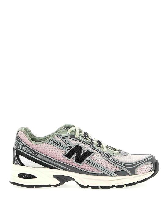  뉴발란스 스니커즈 U740YG2 Nude Neutrals