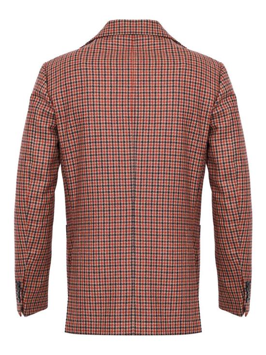  사르토리오 수트 SG1250K02S1003000 Red - SARTORIO