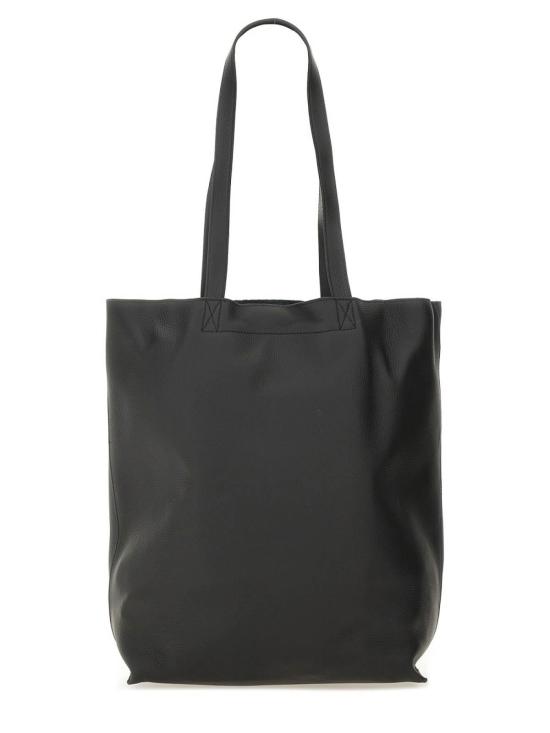 25FW 아페쎄 마이코 로고 스탬프 쇼핑백 PXCBCM61500LZZ Black - A.P.C.