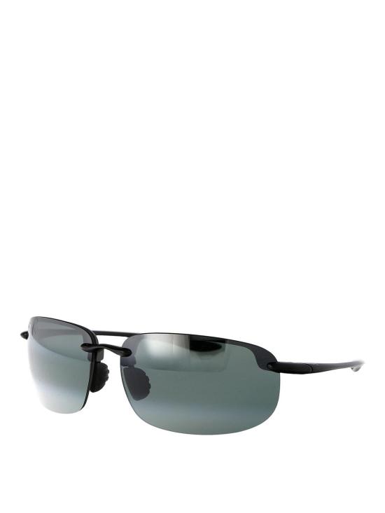 26SS 마우이짐 선글라스 4560202 Grey - MAUI JIM