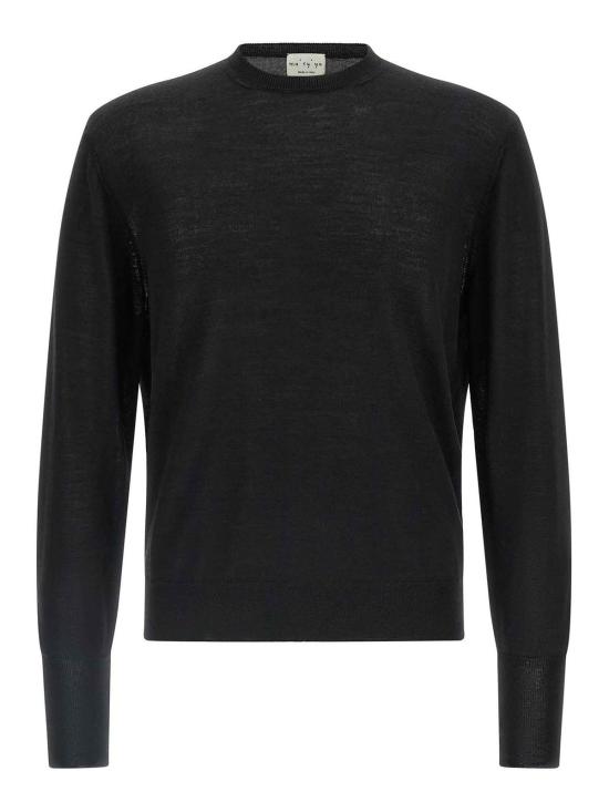  마리아 스웨터 YRK020E9 Black