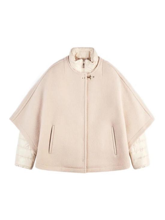 25FW 페이 미디 스커트 NAW16513270ZYCC205 None