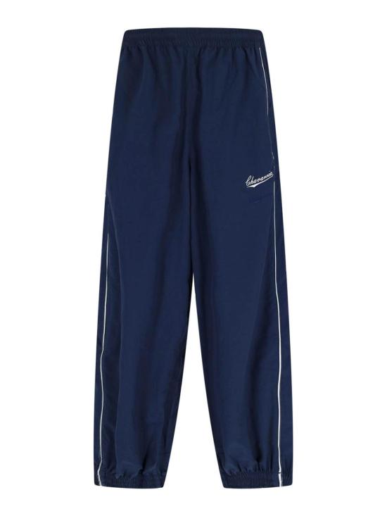 26FW 윌리 차바리아 트레이닝/조거 팬츠 WCBTM0068049 Blue