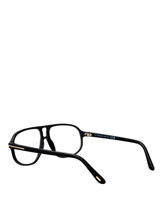 26SS 톰포드 안경 FT6082B001 Black - TOMFORD