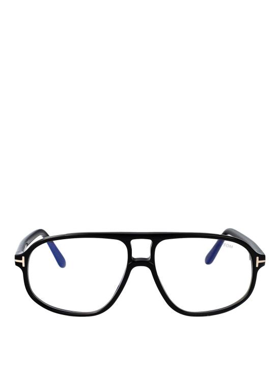 26SS 톰포드 안경 FT6082B001 Black