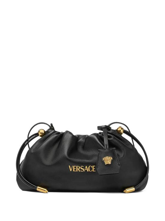  베르사체 숄더백 1A1317110216991B00V Black - VERSACE