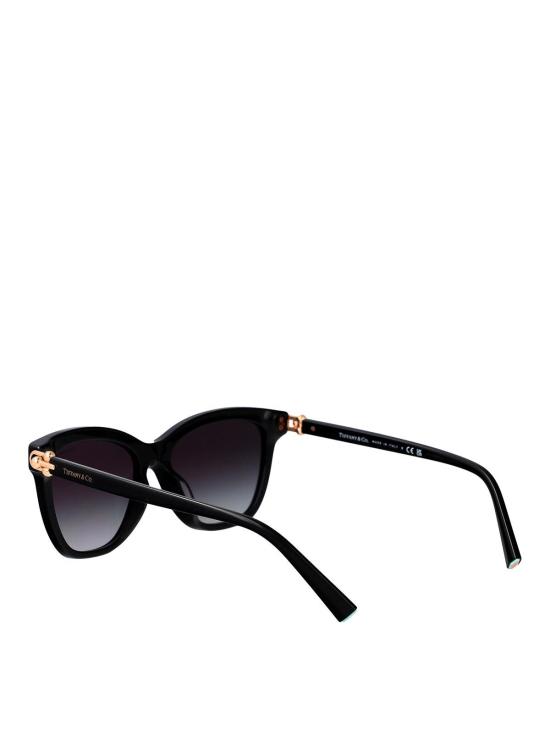 25FW 티파니앤코 선글라스 0TF4241D80013C BLACK - TIFFANY & CO