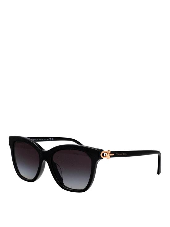 25FW 티파니앤코 선글라스 0TF4241D80013C BLACK - TIFFANY & CO