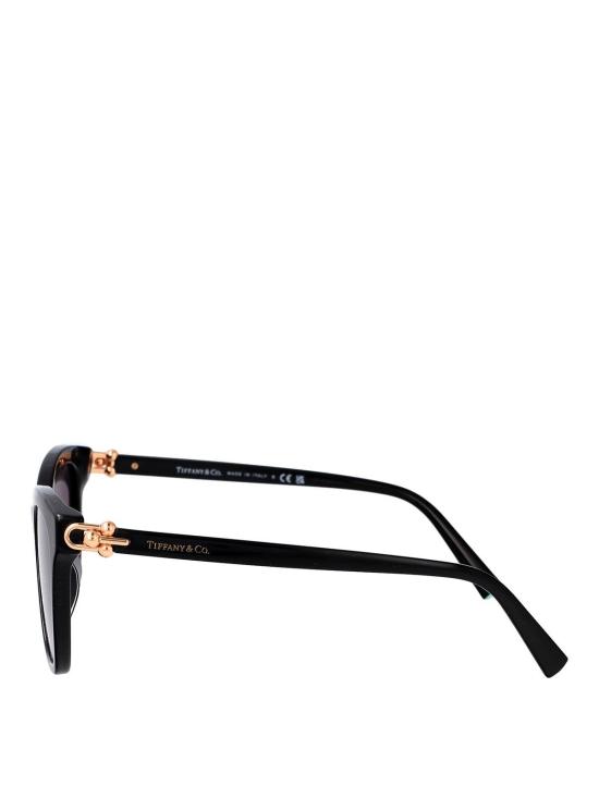 25FW 티파니앤코 선글라스 0TF4241D80013C BLACK - TIFFANY & CO