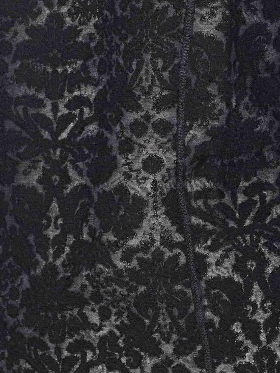  핑코 민소매 티셔츠 105655A2TWZ99 Black - PINKO