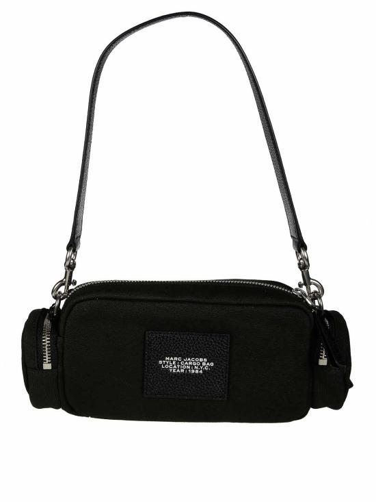 25FW 마크제이콥스 숄더백 2P5HSH025H031 Black - MARC JACOBS