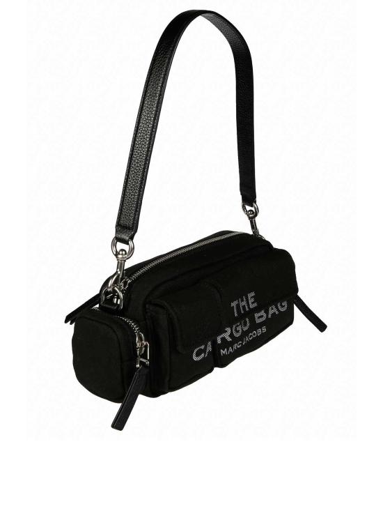 25FW 마크제이콥스 숄더백 2P5HSH025H031 Black - MARC JACOBS