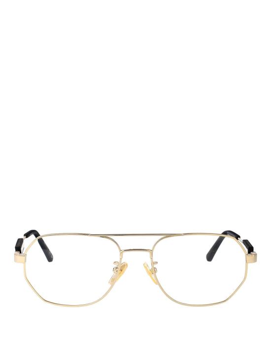 25FW 발렌시아가 선글라스 BB0117O003 GOLD