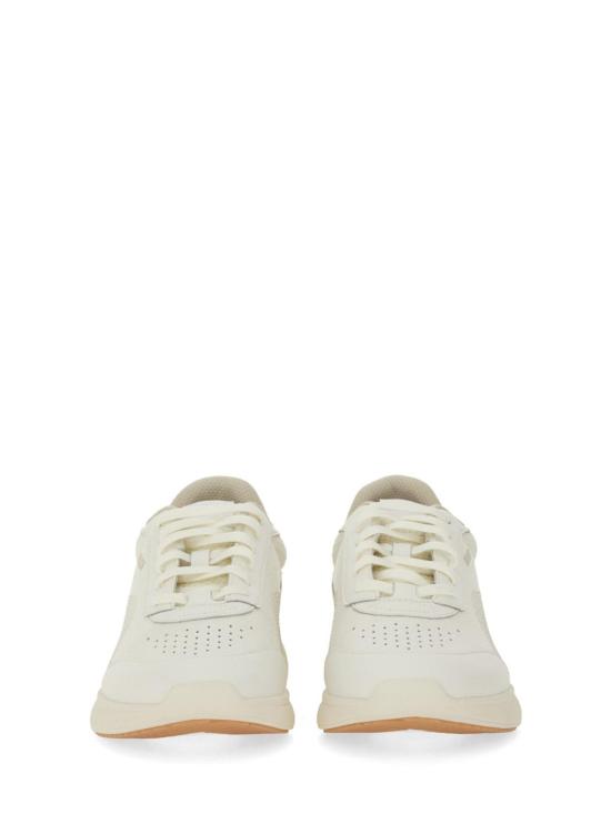 25FW 휴고보스 스니커즈 505487181027423E18 White - HUGO BOSS