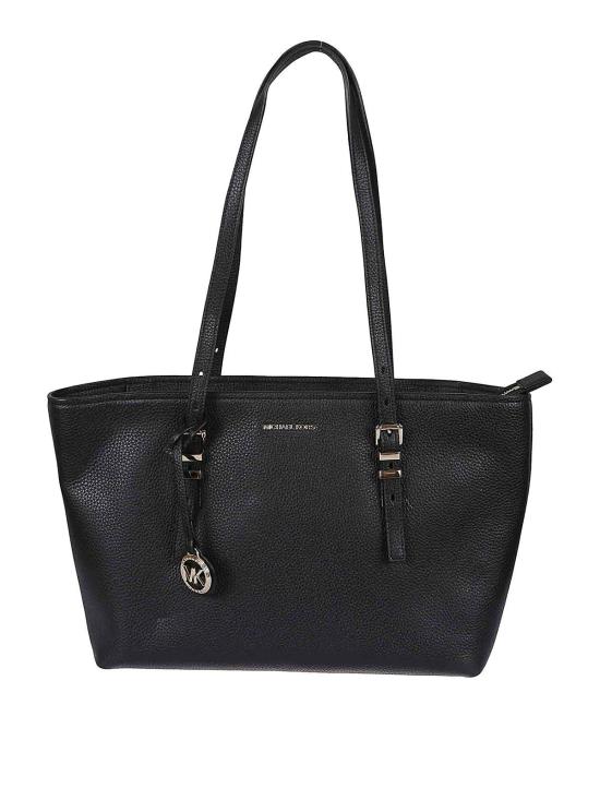 26SS 마이클 코어스 숄더백 30T5GQNT2L001 Black