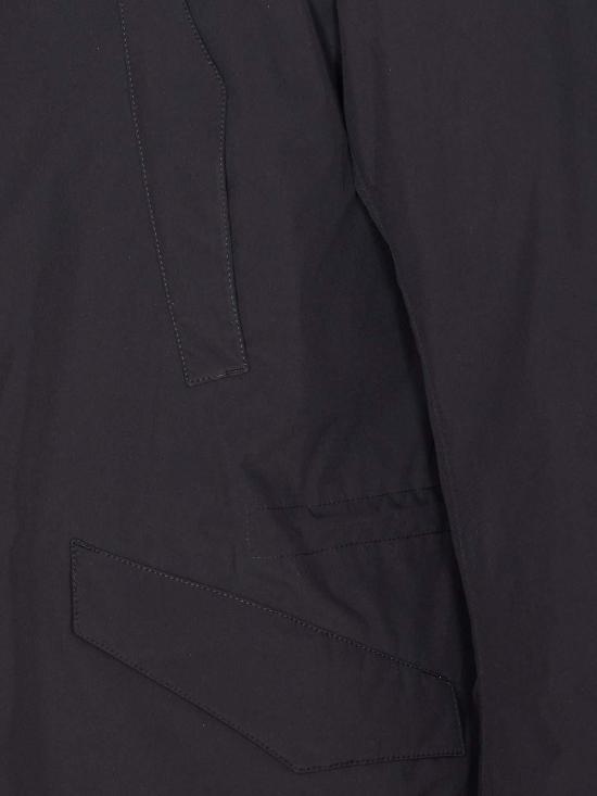 26FW 에르노 패딩 PI001245U128409300 Black - HERNO