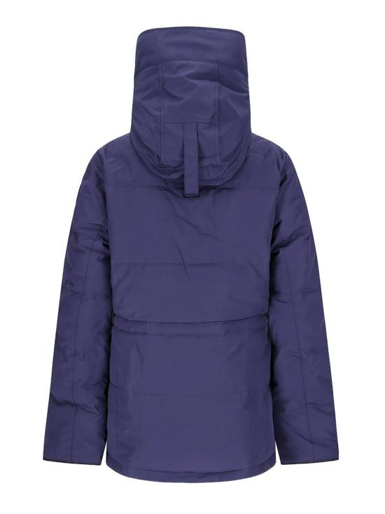  캐나다구스 첼시 파카 토널 라벨 3804WT9391 Blue - CANADA GOOSE