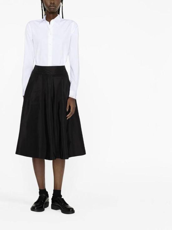 25FW 아스페시 셔츠 5422C118207072 White - ASPESI