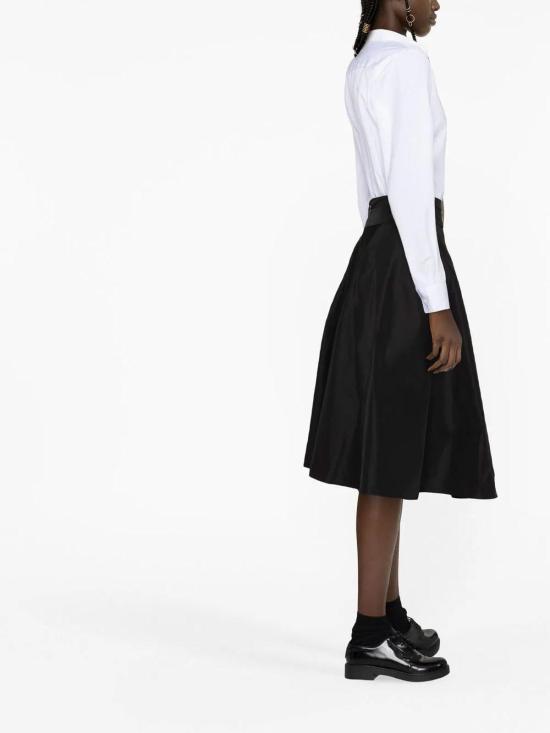 25FW 아스페시 셔츠 5422C118207072 White - ASPESI