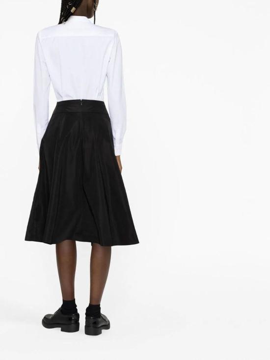 25FW 아스페시 셔츠 5422C118207072 White - ASPESI