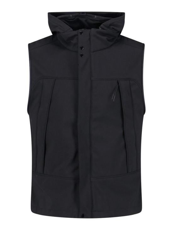  씨피 컴퍼니 쉘-R 고글 질레 19CMVE005A006097A999 Black