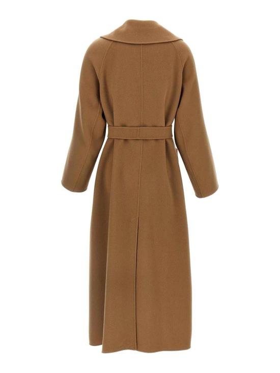  에스막스마라 도리스 코트 2529016011600033 Camel - 'S MAX MARA