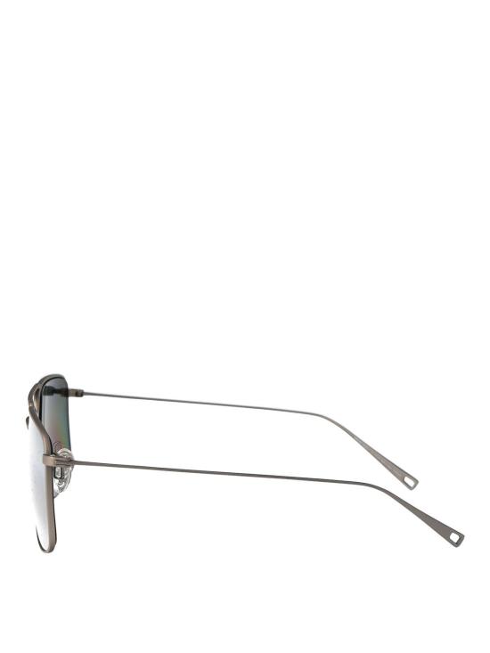 26SS 마우이짐 선글라스 8861717 Grey - MAUI JIM