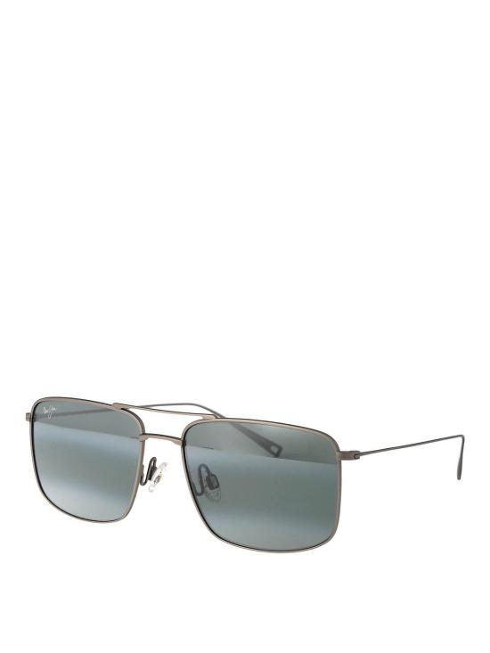 26SS 마우이짐 선글라스 8861717 Grey - MAUI JIM