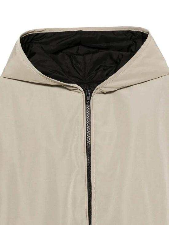  CÀPE 케이프 MIDDLEGIULIETTASABBIA Light Beige - OTHER BRANDS