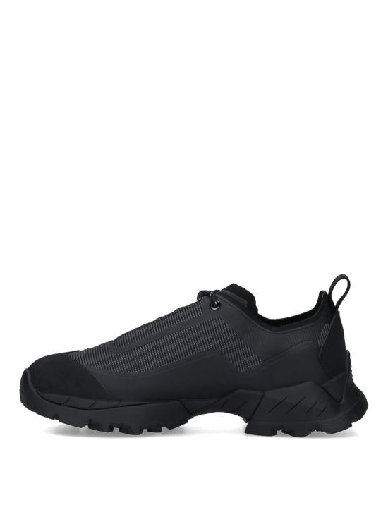  로아 스니커즈 NBUW1389FA225MTY0001 Black - ROA