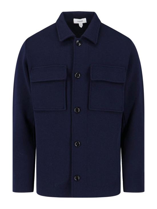 25FW 라르디니 자켓 AALJM85CN65000850 Blue