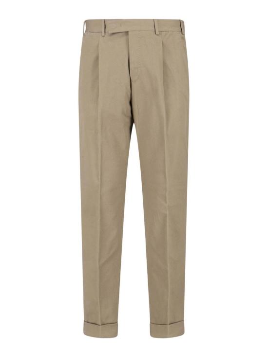  피티토리노 수트 팬츠 CORSZAZ40FWDSD730040 Beige
