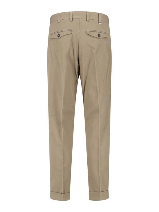  피티토리노 수트 팬츠 CORSZAZ40FWDSD730040 Beige - PT TORINO