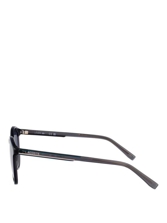 26SS 라코스테 선글라스 L916S38 Grey - LACOSTE