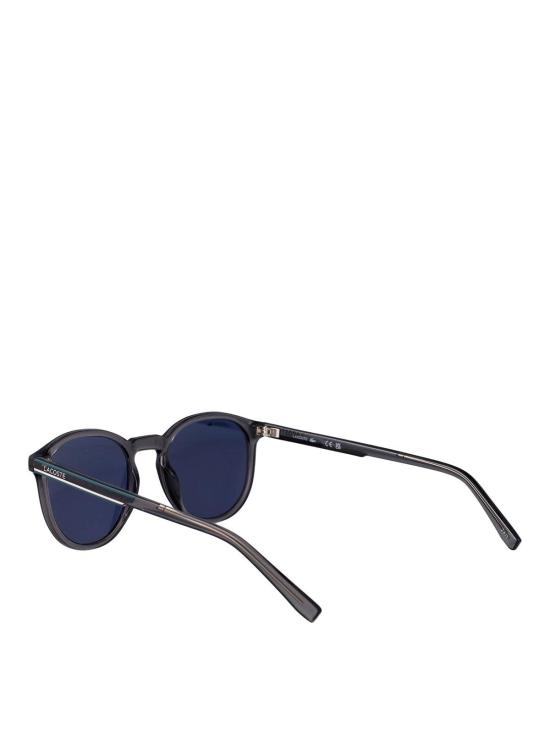 26SS 라코스테 선글라스 L916S38 Grey - LACOSTE