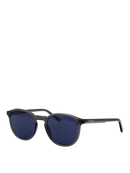 26SS 라코스테 선글라스 L916S38 Grey - LACOSTE