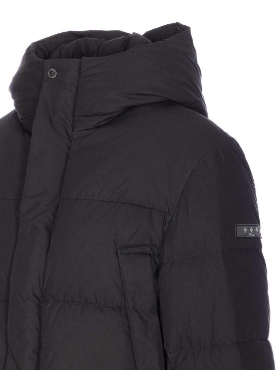  타트라스 롱패딩 MJXA0101010528001 Black - TATRAS
