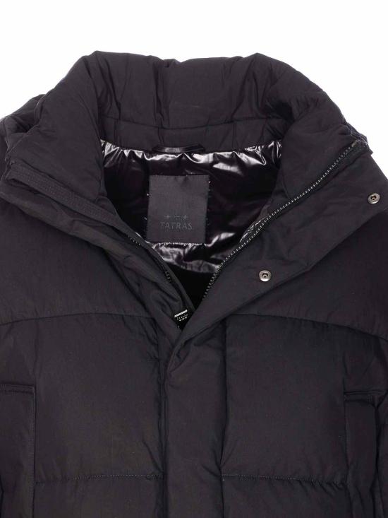  타트라스 롱패딩 MJXA0101010528001 Black - TATRAS