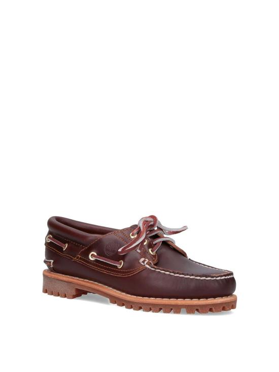  팀버랜드 로퍼 TB0513042141 Brown - TIMBERLAND