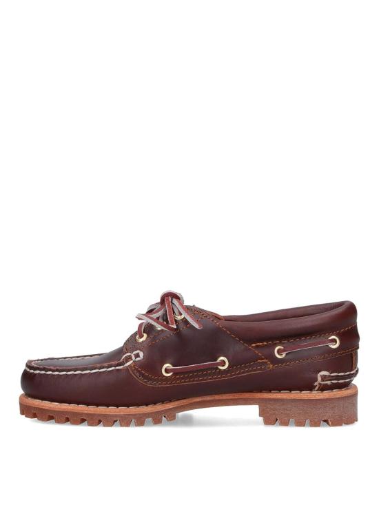  팀버랜드 로퍼 TB0513042141 Brown - TIMBERLAND