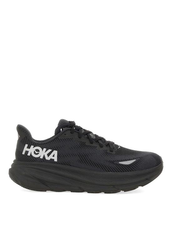 25FW 호카 클리프톤 9 GTX 1141490FBBLC Black
