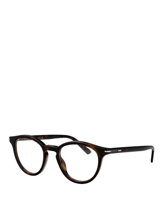  구찌 안경 GG1727O002 Brown - GUCCI