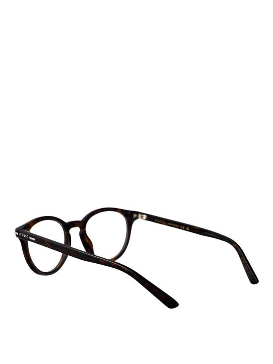  구찌 안경 GG1727O002 Brown - GUCCI
