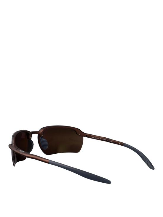 26SS 마우이짐 선글라스 H3360101 Brown - MAUI JIM