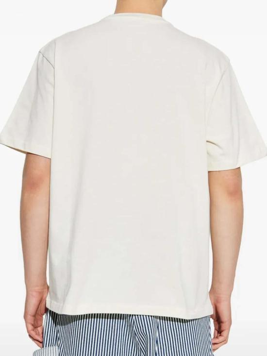  JW앤더슨 스웨터 JT0258PG1510002 White - JW ANDERSON